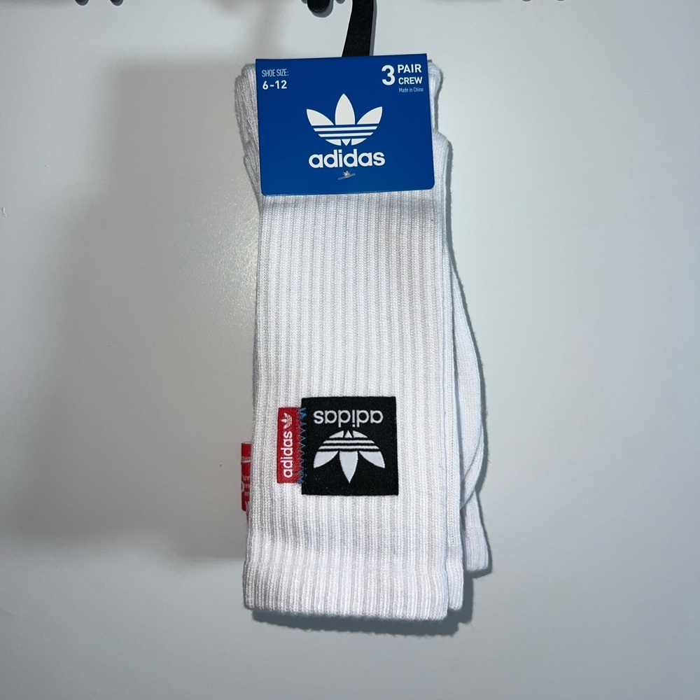 ADIDAS SOCKS
